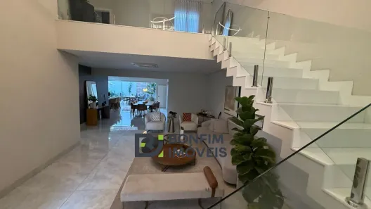 Casa com 4 Quartos à venda, 394m² no Ilha dos Araújos, Governador Valadares