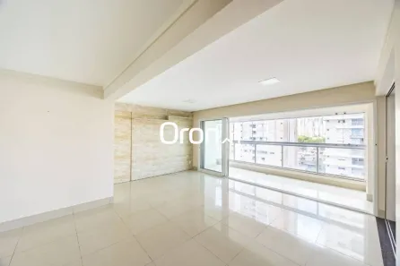 Apartamento com 3 Quartos à venda, 120m² no Jardim América, Goiânia