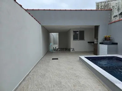 Casa com 2 Quartos à venda, 72m² no Cibratel II, Itanhaém