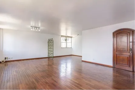 Apartamento com 3 Quartos à venda, 176m² no Jardim Paulista, São Paulo