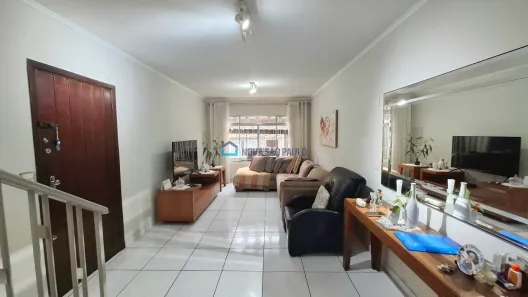 Sobrado com 3 Quartos à venda, 149m² no Bosque da Saúde, São Paulo