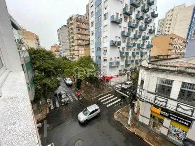 Apartamento com 1 Quarto à venda, 29m² no Centro Histórico, Porto Alegre