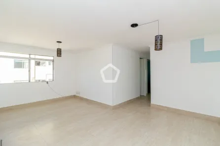 Apartamento com 3 Quartos à venda, 72m² no Cangaíba, São Paulo