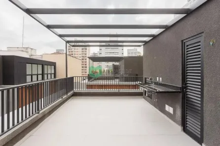 Casa de Condomínio com 3 Quartos à venda, 177m² no Vila Mariana, São Paulo