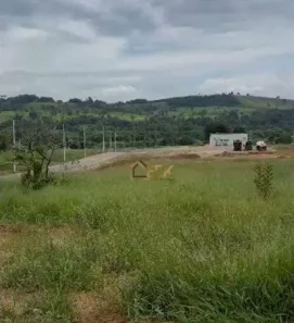 Lote/Terreno à venda, 250m² no Itapecirica, Taubaté
