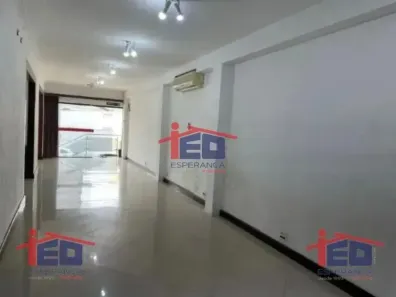 Sala Comercial para alugar, 300m² no Centro, Osasco