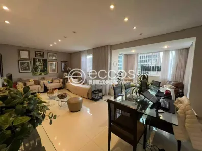 Apartamento com 3 Quartos à venda, 123m² no Anchieta, Belo Horizonte