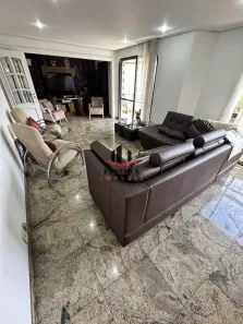Apartamento com 3 Quartos à venda, 149m² no Vila Gomes Cardim, São Paulo