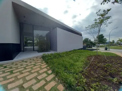 Casa de Condomínio com 4 Quartos à venda, 380m² no Alphaville Nova Esplanada, Votorantim