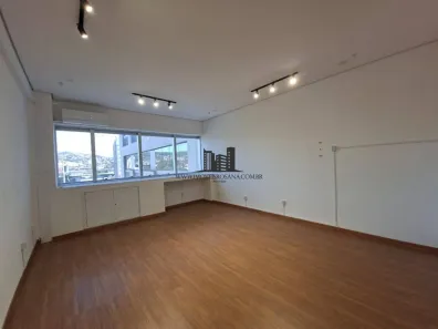 Sala Comercial à venda, 38m² no Menino Deus, Porto Alegre