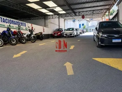 Lote/Terreno para alugar, 726m² no Santana, São Paulo