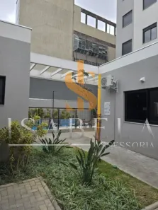 Apartamento com 1 Quarto à venda, 24m² no Alto da Lapa, São Paulo