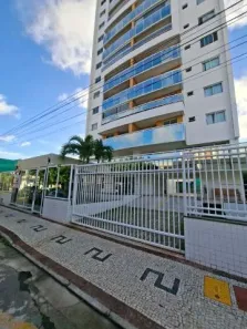 Apartamento com 2 Quartos para alugar, 70m² no Meireles, Fortaleza