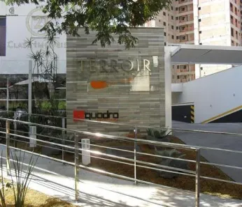 Apartamento com 4 Quartos à venda, 114m² no Gleba Fazenda Palhano, Londrina