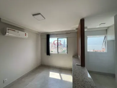 Apartamento com 1 Quarto à venda, 37m² no Gutierrez, Belo Horizonte