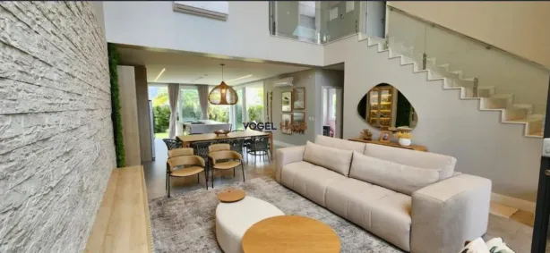 Casa de Condomínio com 4 Quartos à venda, 230m² no Zona Nova, Capão da Canoa