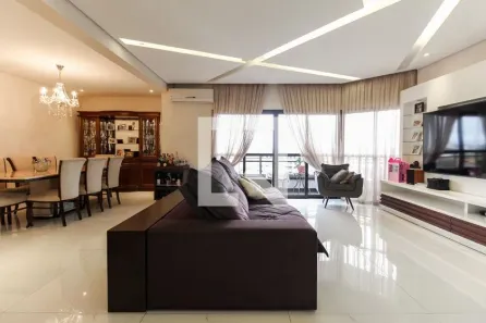 Apartamento com 3 Quartos à venda, 139m² no Vila Jacuí, São Paulo