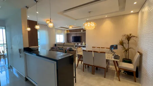 Apartamento com 2 Quartos à venda, 86m² no Jardim Ypê, Paulínia