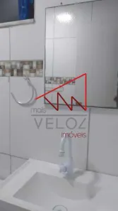 Apartamento com 1 Quarto à venda, 40m² no Santa Teresa, Rio de Janeiro