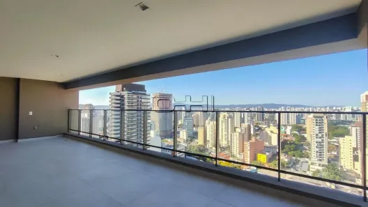 Apartamento com 3 Quartos à venda, 157m² no Perdizes, São Paulo