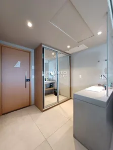 Flat com 1 Quarto à venda, 38m² no Barra de Jangada, Jaboatão dos Guararapes