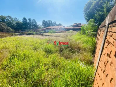 Lote/Terreno à venda, 360m² no Parque Sao Paulo, Santa Rita do Passa Quatro