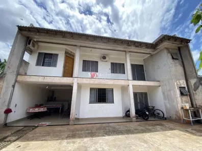 Casa com 3 Quartos à venda, 160m² no Jardim Licce, Maringá
