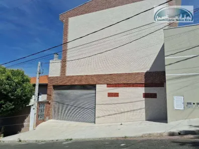 Galpão/Depósito/Armazém para alugar, 220m² no João XXIII, Vinhedo