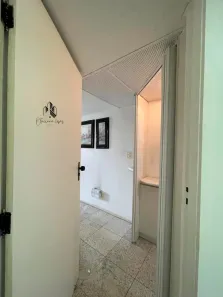 Sala Comercial com 1 Quarto para venda ou aluguel, 36m² no Meireles, Fortaleza