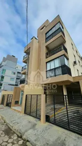 Apartamento com 2 Quartos para alugar, 71m² no Itacolomi, Balneário Piçarras