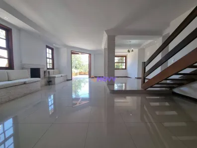 Casa de Condomínio com 4 Quartos à venda, 365m² no Badu, Niterói