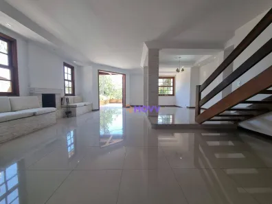 Casa de Condomínio com 4 Quartos à venda, 365m² no Badu, Niterói