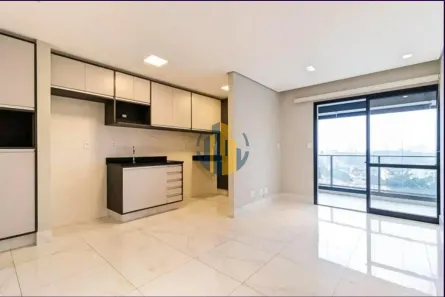 Apartamento com 2 Quartos à venda, 64m² no Vila Mariana, São Paulo