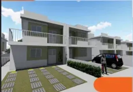 Apartamento com 2 Quartos à venda, 46m² no Santa Mônica, Camaragibe
