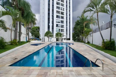Apartamento com 3 Quartos à venda, 96m² no Vila Ester (Zona Norte), São Paulo