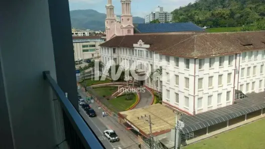 Apartamento com 3 Quartos à venda, 109m² no Centro, Jaraguá do Sul