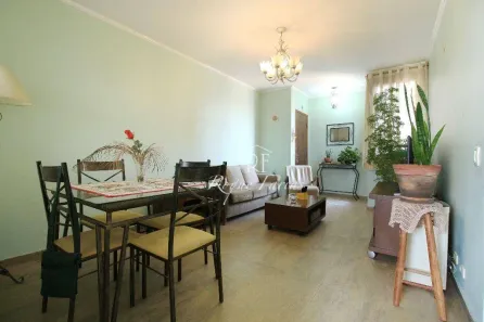 Apartamento com 2 Quartos à venda, 63m² no Água Branca, São Paulo