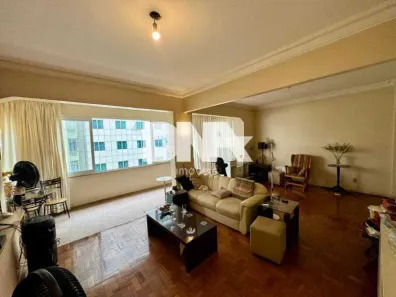Apartamento com 3 Quartos à venda, 160m² no Copacabana, Rio de Janeiro