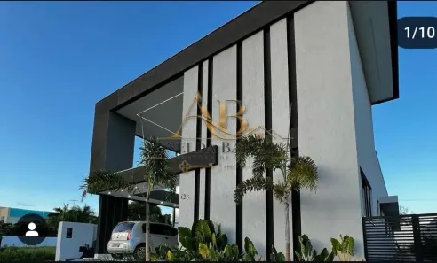 Casa de Condomínio com 4 Quartos à venda, 633m² no Pium (Distrito Litoral), Parnamirim