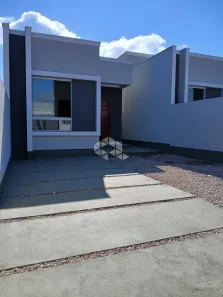 Casa com 2 Quartos à venda, 59m² no , Canelinha