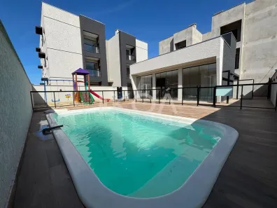 Apartamento com 2 Quartos à venda, 52m² no Itapema do Norte, Itapoá