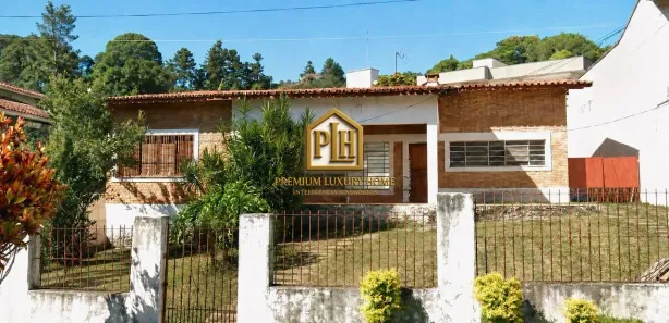 Casa com 2 Quartos à venda, 258m² no Vila Santista, Atibaia