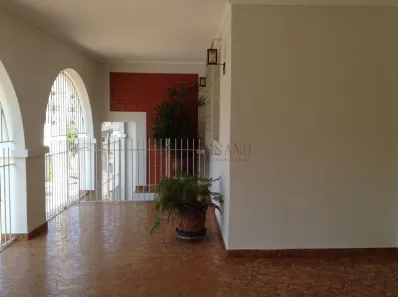 Casa com 4 Quartos à venda, 239m² no Vila São João da Boa Vista, Bauru