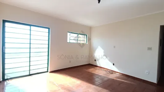 Apartamento com 3 Quartos à venda, 71m² no Independência, Ribeirão Preto