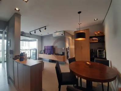 Apartamento com 2 Quartos à venda, 61m² no Butantã, São Paulo