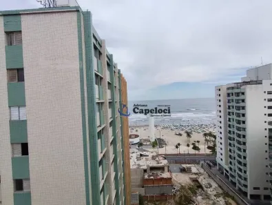 Apartamento com 2 Quartos à venda, 90m² no Vila Tupi, Praia Grande