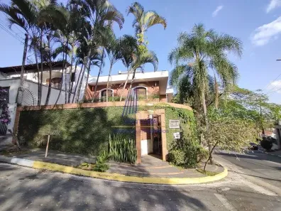 Casa de Condomínio com 4 Quartos à venda, 300m² no Jardim Olympia, São Paulo