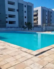 Apartamento com 3 Quartos à venda, 75m² no Aeroclube, João Pessoa