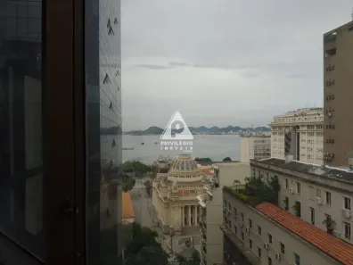 Sala Comercial à venda, 352m² no Centro, Rio de Janeiro