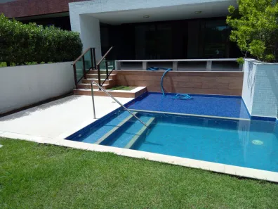 Apartamento com 4 Quartos à venda, 369m² no Paiva, Cabo de Santo Agostinho